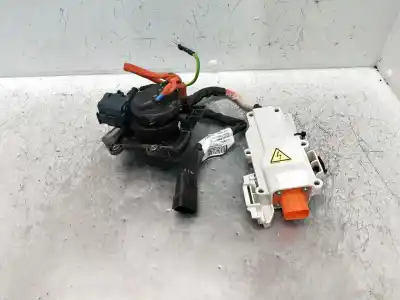 Tweedehands auto-onderdeel elektronische module voor volvo v60 familiar * oem iam-referenties 32268445