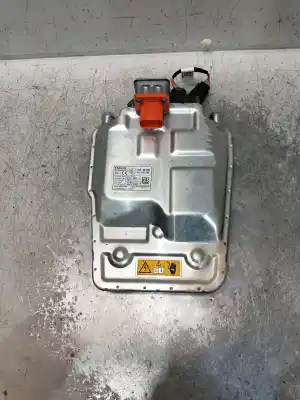 Tweedehands auto-onderdeel elektronische module voor volvo v60 familiar * oem iam-referenties 9038724d