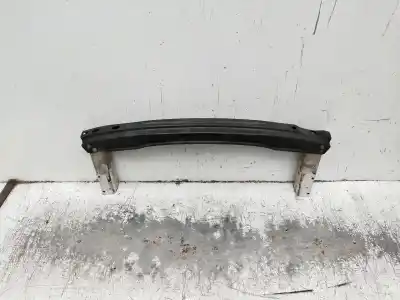 Peça sobressalente para automóvel em segunda mão reforço do pára choques traseiro por audi a5 (8t3) 3.0 tdi quattro referências oem iam 8t0807313