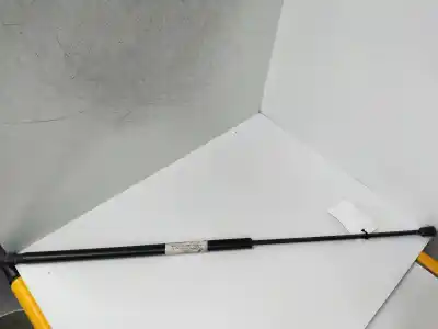 Peça sobressalente para automóvel em segunda mão amortecedor do capô por volvo c30 2.0 diesel cat referências oem iam 