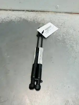 Second-hand car spare part Bonnet Gas Strut for VOLVO S80 BERLINA 2.4 (103kW) OEM IAM references 9154605  