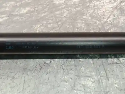 Second-hand car spare part bonnet gas strut for volkswagen caddy ka/kb (2k) furg. oem iam references 1t0823359a 460n 