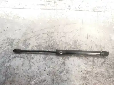 Автозапчастина б/у амортизатор капота для volkswagen caddy ka/kb (2c) kombi посилання на oem iam 1t0823359d