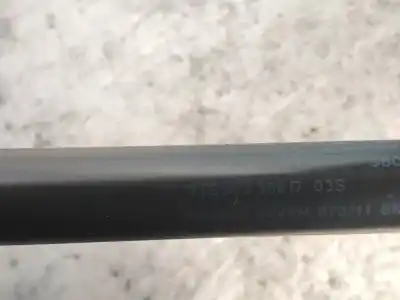 Автозапчастина б/у амортизатор капота для volkswagen caddy ka/kb (2c) kombi посилання на oem iam 1t0823359d  