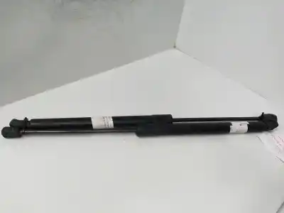 Pezzo di ricambio per auto di seconda mano Ammortizzatore Cofano per AUDI Q7 (4L) 4.2 V8 32V TDI Biturbo 326 CV / 240 KW Riferimenti OEM IAM   
