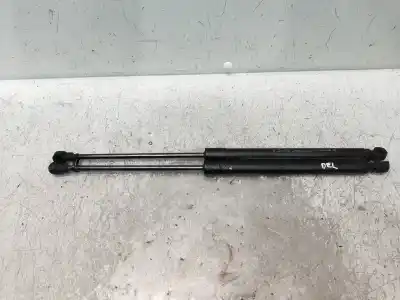 Peça sobressalente para automóvel em segunda mão amortecedor do capô por renault express iii 1.5 blue dci 95 (f6ab) referências oem iam 654704121r