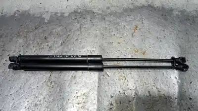 Peça sobressalente para automóvel em segunda mão amortecedor do capô por renault megane iii berlina 5p (2008->) 1.5 business [1.5 ltr. - 70 kw dci diesel fap] referências oem iam 654700462r
