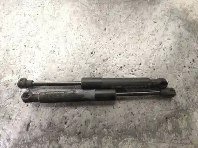 Pièce détachée automobile d'occasion  pour RENAULT ZOE  Références OEM IAM 654707388R  7000210532C0