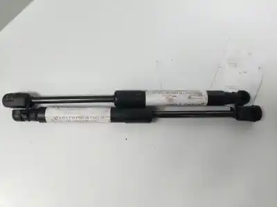 Second-hand car spare part Bonnet Gas Strut for RENAULT SCENIC III Grand Dynamique OEM IAM references   