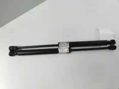 İkinci el araba yedek parçası Kaput Amortisörü için RENAULT CAPTUR I (J5_, H5_) 0.9 TCE 90 OEM IAM referansları 654709991R  