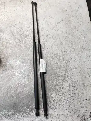 Pièce détachée automobile d'occasion VÉRIN DE CAPOT pour PEUGEOT 306 BREAK  Références OEM IAM 9629219580 190N 