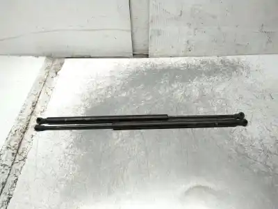 Tweedehands auto-onderdeel motorkap schokbreker voor peugeot 607 (s1) básico oem iam-referenties 9643926480