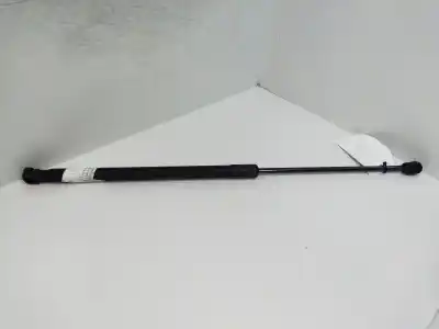 Peça sobressalente para automóvel em segunda mão amortecedor do capô por opel astra gtc innovation referências oem iam 