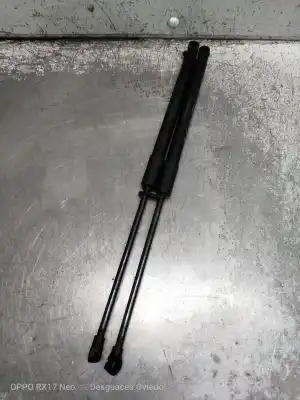 Pezzo di ricambio per auto di seconda mano  per OPEL MOKKA  Riferimenti OEM IAM 9634871580 0200N 272023
