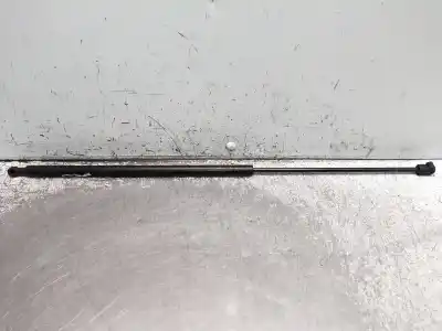 Peça sobressalente para automóvel em segunda mão amortecedor do capô por saab 9-3 (ys3f e79 d79 d75) 1.9 tid referências oem iam 12803213