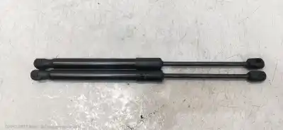 Pezzo di ricambio per auto di seconda mano Ammortizzatore Cofano per SKODA SUPERB (3V3) Active Riferimenti OEM IAM 3V0823359A  