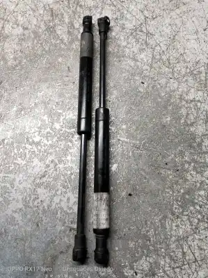 Second-hand car spare part Bonnet Gas Strut for SMART ROADSTER 0.7 Turbo CAT OEM IAM references 0009223V004 240N 