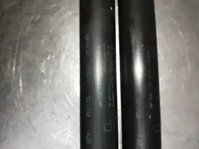 Second-hand car spare part bonnet gas strut for jaguar xj 8 3.2 oem iam references 6216oa0870n