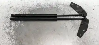 Second-hand car spare part Bonnet Gas Strut for SSANGYONG KORANDO 2.9 Turbodiesel CAT OEM IAM references   