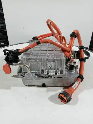 Peça sobressalente para automóvel em segunda mão bateria por nissan leaf (ze1) electric referências oem iam 292c05sh1b  