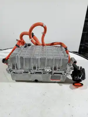 Peça sobressalente para automóvel em segunda mão bateria por nissan leaf (ze1) electric referências oem iam 292c05sh1b  