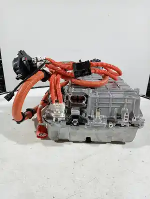 Peça sobressalente para automóvel em segunda mão bateria por nissan leaf (ze1) electric referências oem iam 292c05sh1b  