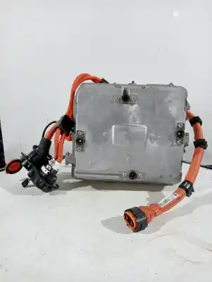 Peça sobressalente para automóvel em segunda mão bateria por nissan leaf (ze1) electric referências oem iam 292c05sh1b  