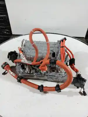 Peça sobressalente para automóvel em segunda mão BATERIA por NISSAN LEAF (ZE1)  Referências OEM IAM 292C05SH1B  