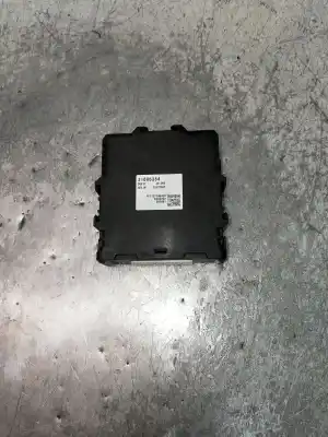 Tweedehands auto-onderdeel elektronische module voor volvo v60 familiar * oem iam-referenties 31686384