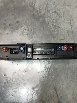 Second-hand car spare part electronic module for volvo v60 familiar * oem iam references p31489809 31155926 32279412