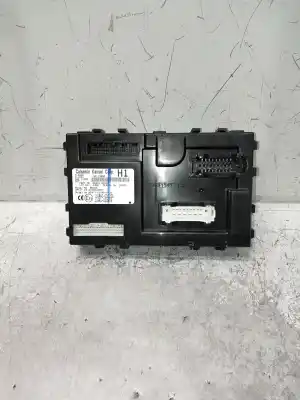 Peça sobressalente para automóvel em segunda mão Módulo Eletrônico por NISSAN LEAF (ZE1) ELECTRIC Referências OEM IAM 284B15SH1B 116RAI000258 2010DJ4087