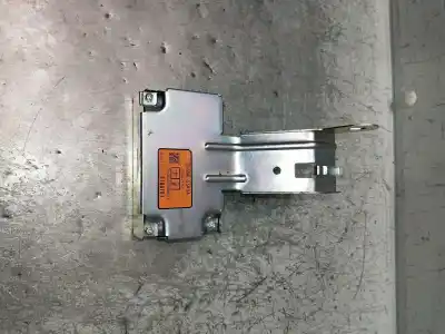 Pezzo di ricambio per auto di seconda mano MODULO ELETTRONICO per NISSAN LEAF (ZE1)  Riferimenti OEM IAM 285N65SK0A 6190701 093G0159501