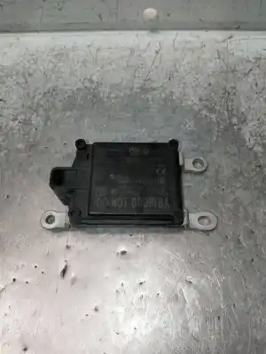 Second-hand car spare part ELECTRONIC MODULE for NISSAN LEAF (ZE1)  OEM IAM references 4135AARS4B 284385SA2C A2C7725850200