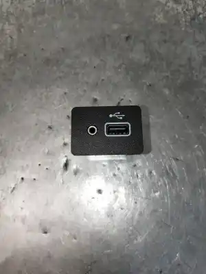 Peça sobressalente para automóvel em segunda mão MÓDULO ELETRÔNICO por NISSAN LEAF (ZE1)  Referências OEM IAM 284H35FA0C  030310879B