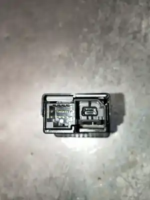 Peça sobressalente para automóvel em segunda mão módulo eletrônico por nissan leaf (ze1) electric referências oem iam 284h35fa0c  030310879b