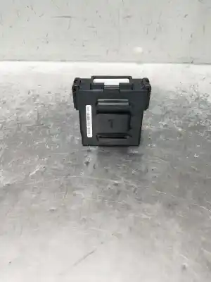 Second-hand car spare part ELECTRONIC MODULE for NISSAN LEAF (ZE1)  OEM IAM references 476A05SJ0B  1527758