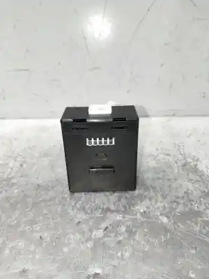 Peça sobressalente para automóvel em segunda mão MÓDULO ELETRÔNICO por NISSAN LEAF (ZE1)  Referências OEM IAM CCAK13LP1350T6  TWD1G791