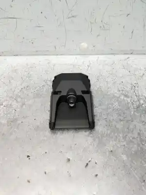 Pezzo di ricambio per auto di seconda mano modulo elettronico per nissan leaf (ze1) electric riferimenti oem iam 284g35sh4c