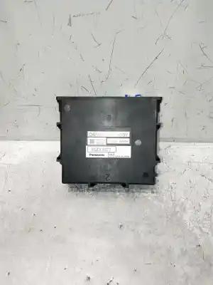 Pezzo di ricambio per auto di seconda mano MODULO ELETTRONICO per NISSAN LEAF (ZE1)  Riferimenti OEM IAM 478805SA0A K9WT1098 K9P1T065