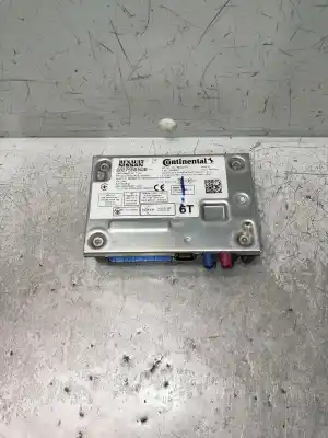 Peça sobressalente para automóvel em segunda mão MÓDULO ELETRÔNICO por NISSAN LEAF (ZE1)  Referências OEM IAM 282755SN0E  A2C1861340701