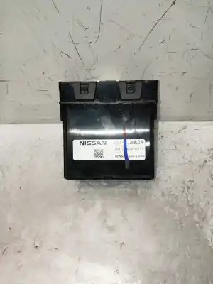 Peça sobressalente para automóvel em segunda mão MÓDULO ELETRÔNICO por NISSAN LEAF (ZE1)  Referências OEM IAM 274473NL0A  MB1778000371