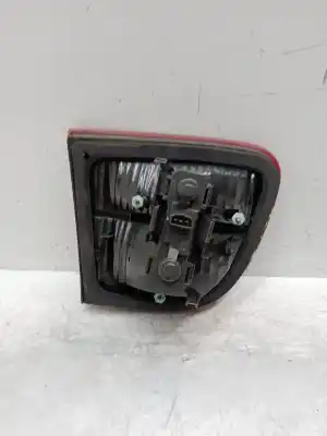 Pezzo di ricambio per auto di seconda mano luce di coda interna destra per seat leon (1m1) 1.9 tdi riferimenti oem iam 1m6945092b  