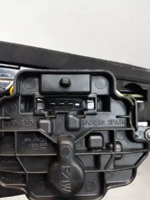 Second-hand car spare part interior rear right light for seat leon (5f1) reference oem iam references 5f9945308b  90047661