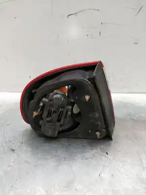 Pezzo di ricambio per auto di seconda mano luci posteriori destra per seat toledo ii (1m2) 1.9 tdi riferimenti oem iam 1m5945257  