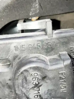 Pezzo di ricambio per auto di seconda mano luci posteriori destra per seat toledo ii (1m2) 1.9 tdi riferimenti oem iam 1m5945257  