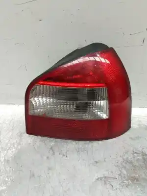 Автозапчасти б/у левый задний фонарь за AUDI A3 (8L1) 1.9 TDI ссылки OEM IAM   