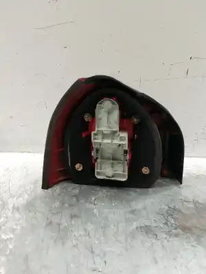 Second-hand car spare part left tailgate light for audi a3 (8l1) 1.9 tdi oem iam references   
