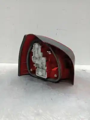 Автозапчасти б/у правый задний фонарь за audi a3 (8l1) 1.9 tdi ссылки oem iam 8l0945095  