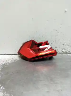 Piesă de schimb auto la mâna a doua lampã spate stânga pentru audi a1 sportback (gba) 30 tfsi referințe oem iam 82a945091c