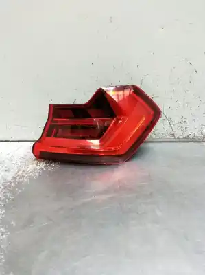 Piesă de schimb auto la mâna a doua lampã spate dreapta pentru audi a1 sportback (gba) 30 tfsi referințe oem iam 82a945092c